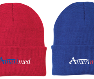 EMS Cap-Beanie