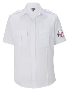 EMS Shirt-White